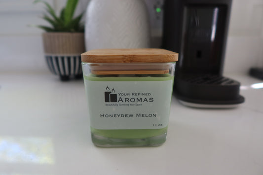 Honeydew Melon